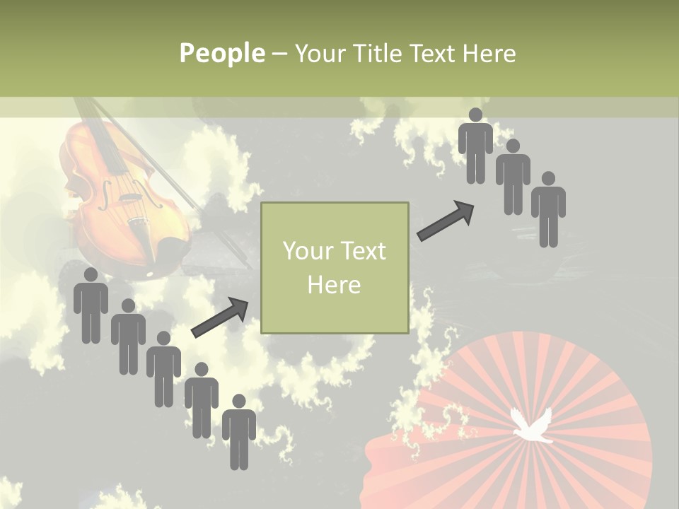 Understanding Entertainment Mystery PowerPoint Template