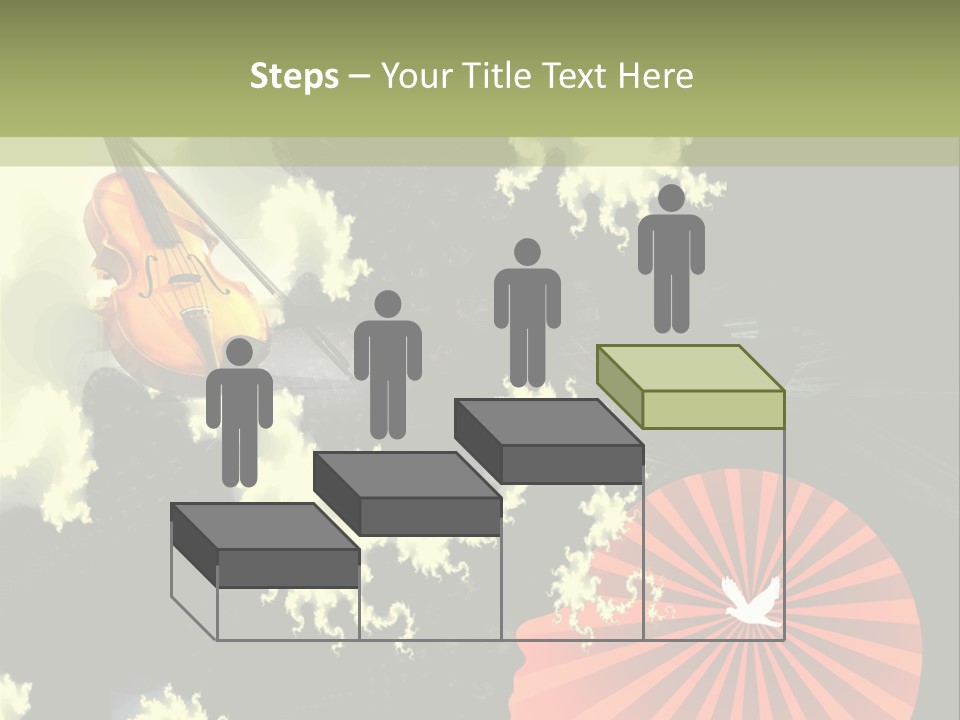 Understanding Entertainment Mystery PowerPoint Template