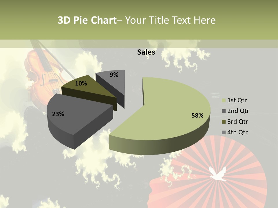 Understanding Entertainment Mystery PowerPoint Template