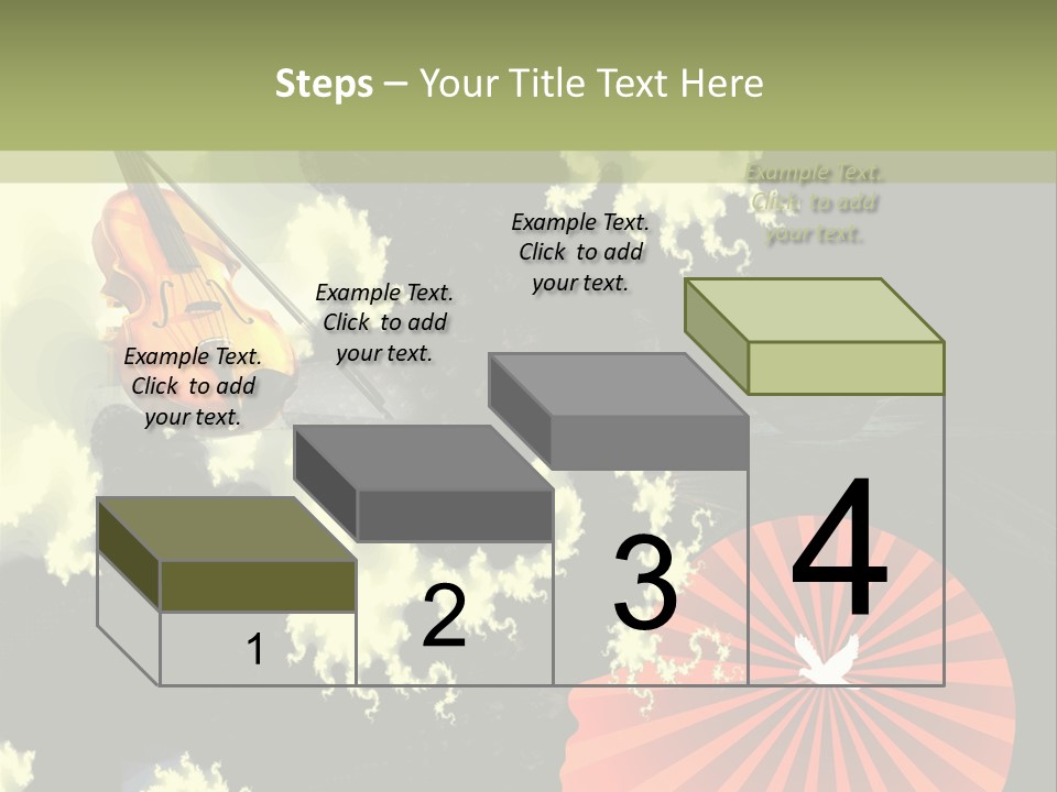 Understanding Entertainment Mystery PowerPoint Template