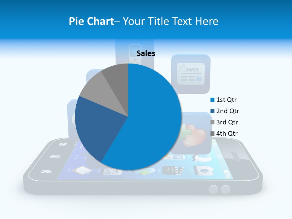Software Connection Program PowerPoint Template