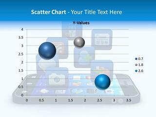 Software Connection Program PowerPoint Template