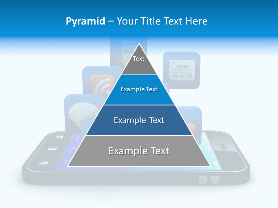 Software Connection Program PowerPoint Template