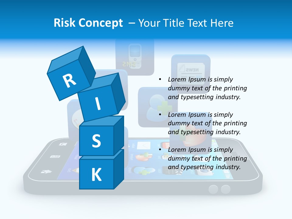 Software Connection Program PowerPoint Template