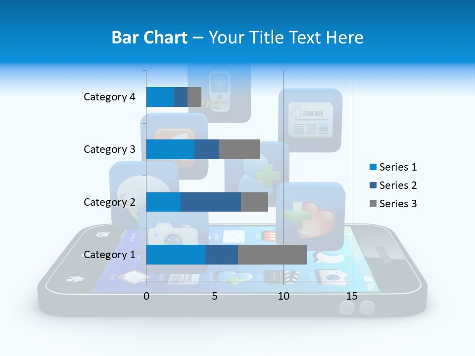 Software Connection Program PowerPoint Template