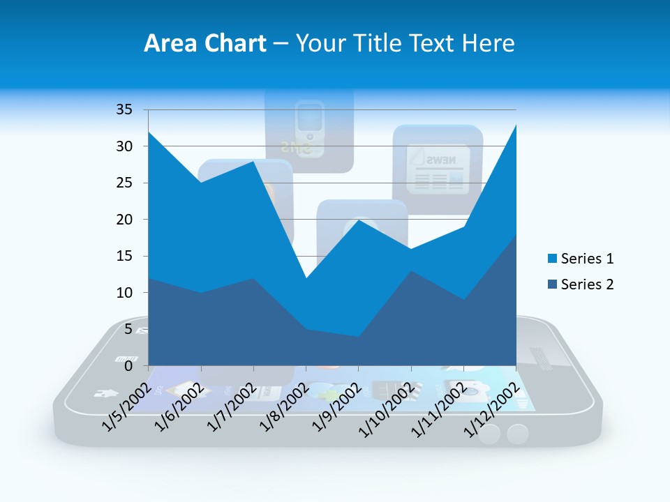 Software Connection Program PowerPoint Template