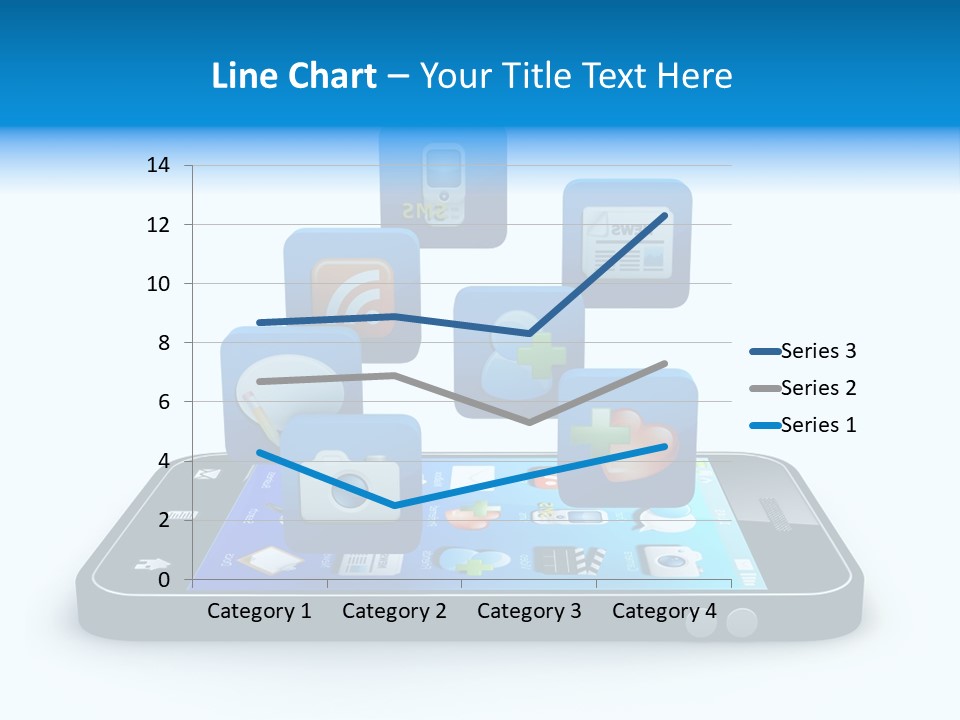 Software Connection Program PowerPoint Template
