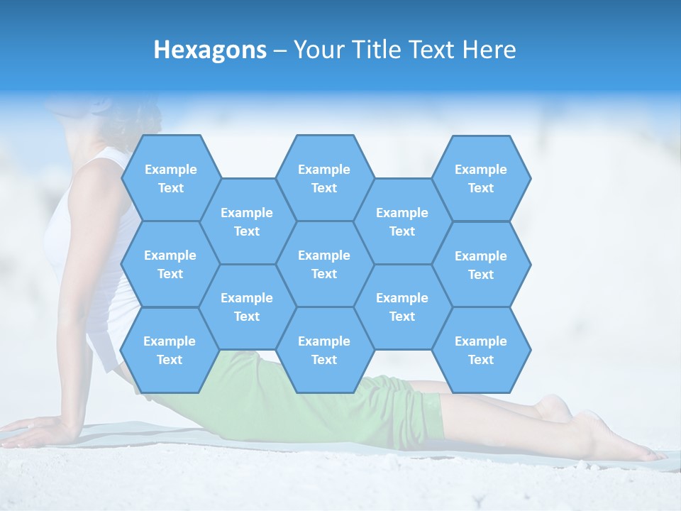 Feeling Healthy Medicine PowerPoint Template