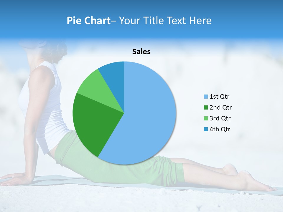 Feeling Healthy Medicine PowerPoint Template
