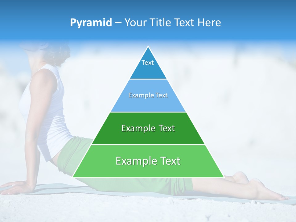 Feeling Healthy Medicine PowerPoint Template