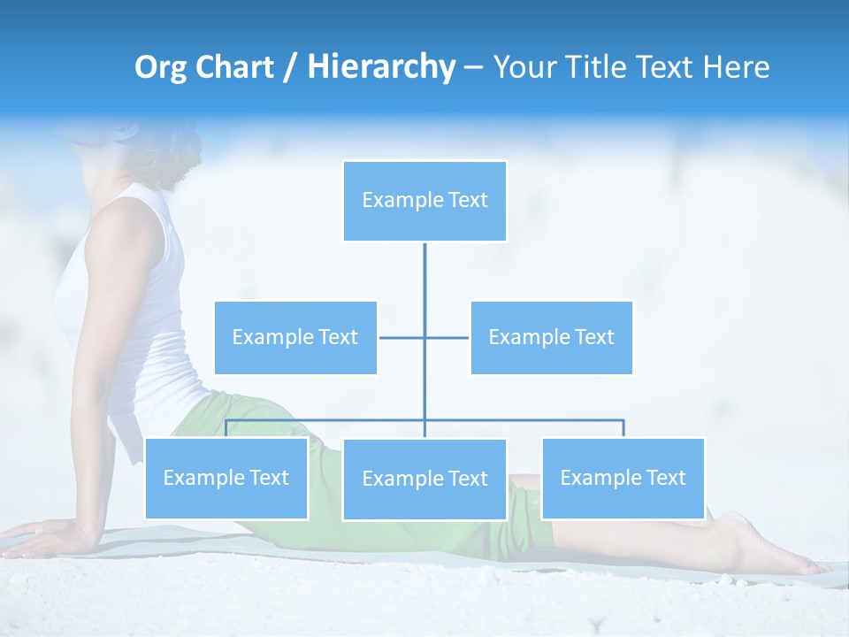 Feeling Healthy Medicine PowerPoint Template