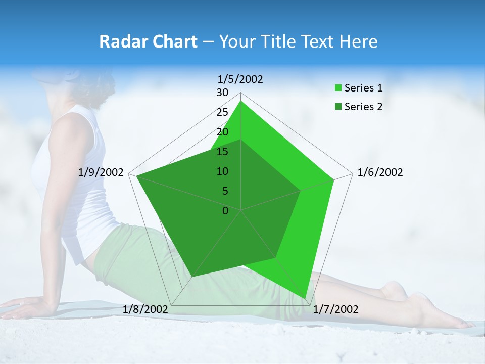 Feeling Healthy Medicine PowerPoint Template