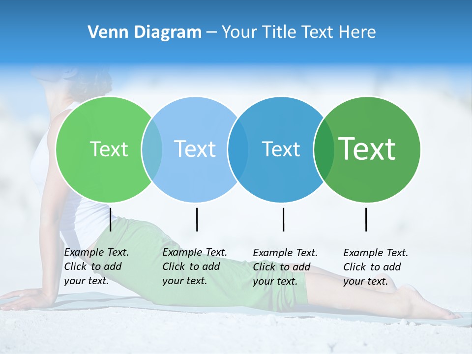 Feeling Healthy Medicine PowerPoint Template
