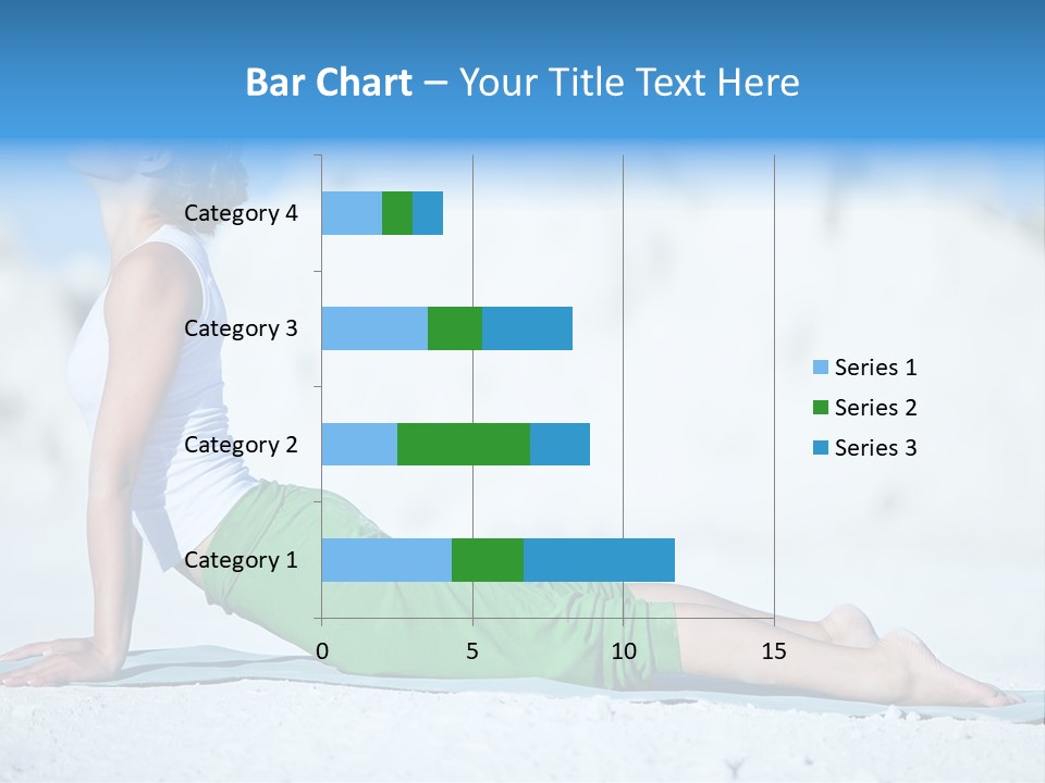 Feeling Healthy Medicine PowerPoint Template