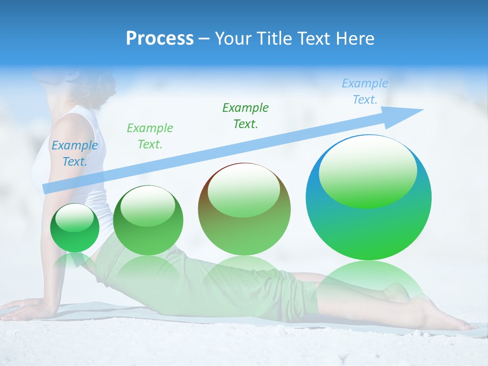 Feeling Healthy Medicine PowerPoint Template