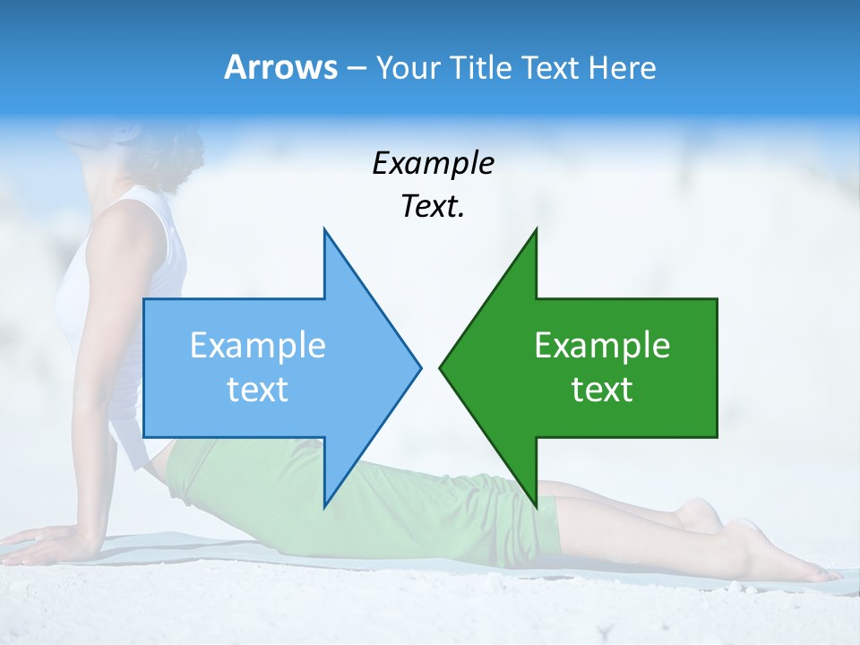 Feeling Healthy Medicine PowerPoint Template