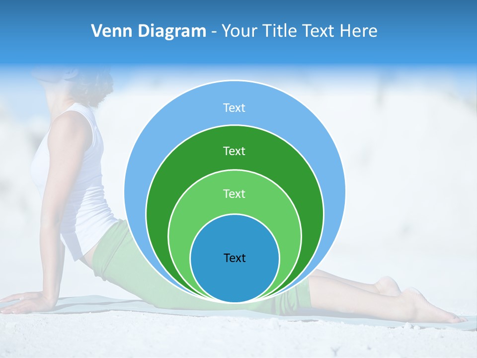 Feeling Healthy Medicine PowerPoint Template