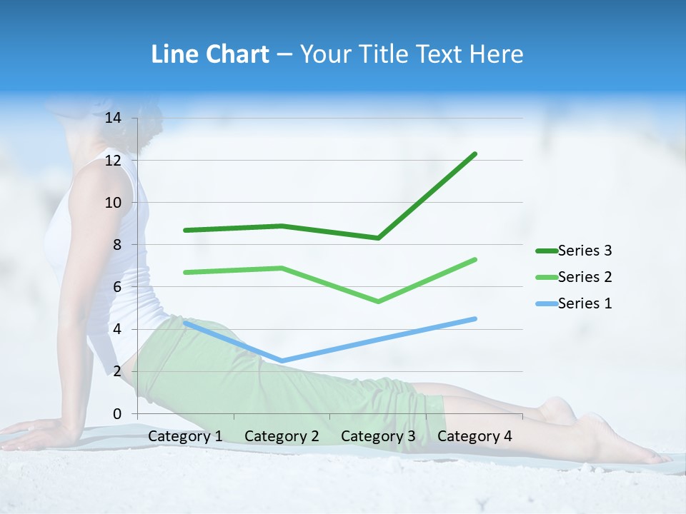Feeling Healthy Medicine PowerPoint Template
