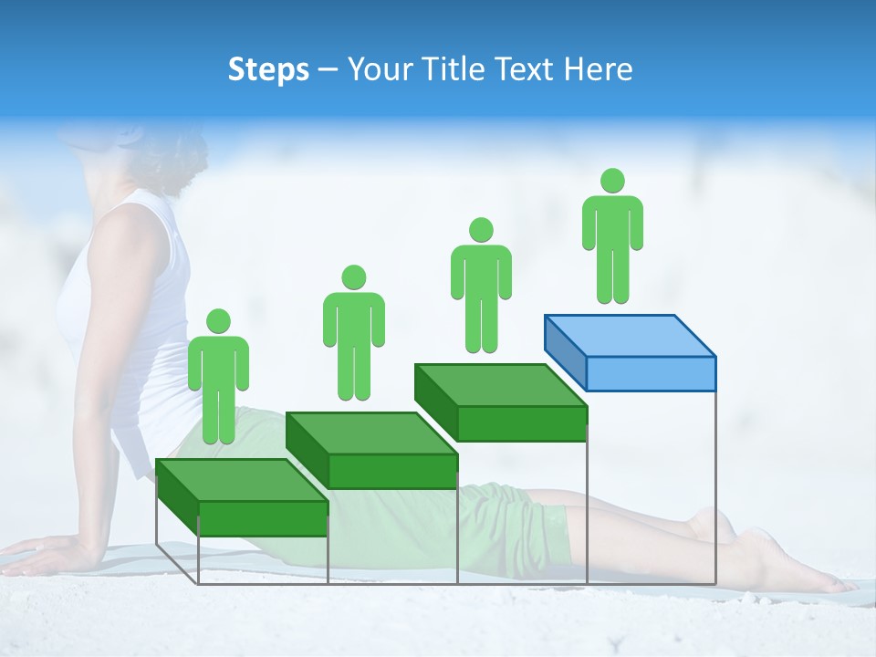 Feeling Healthy Medicine PowerPoint Template