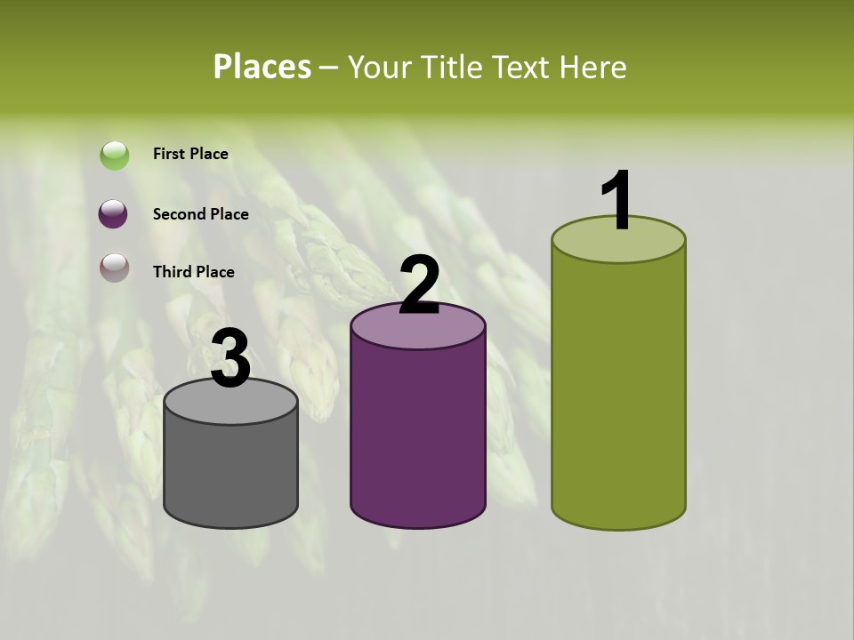 Bundle Season Wooden PowerPoint Template