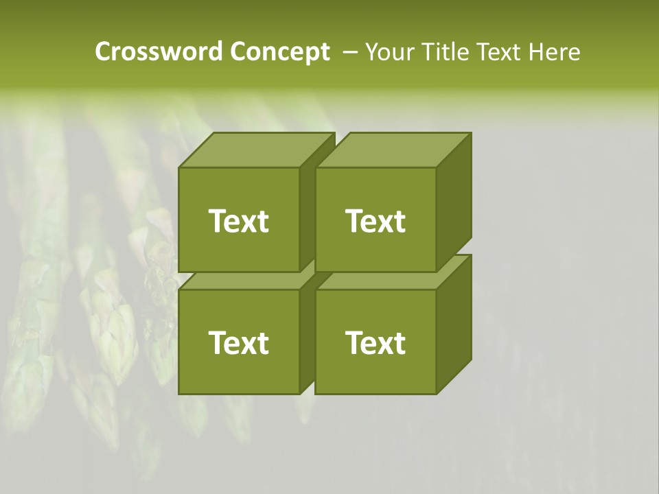 Bundle Season Wooden PowerPoint Template
