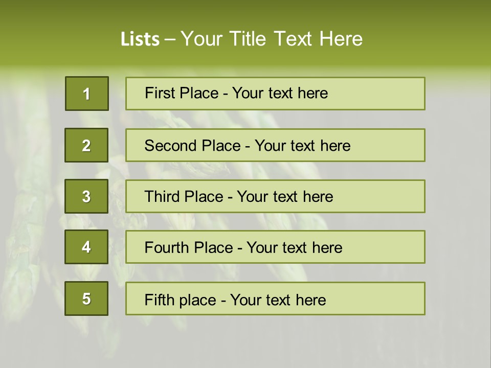 Bundle Season Wooden PowerPoint Template