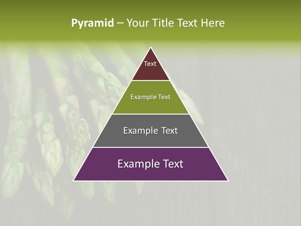 Bundle Season Wooden PowerPoint Template