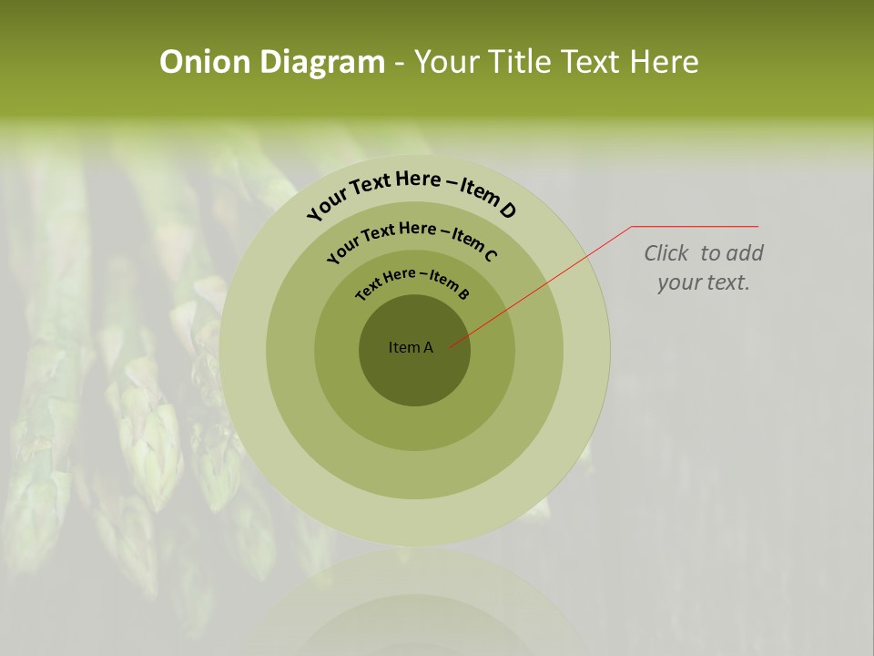 Bundle Season Wooden PowerPoint Template