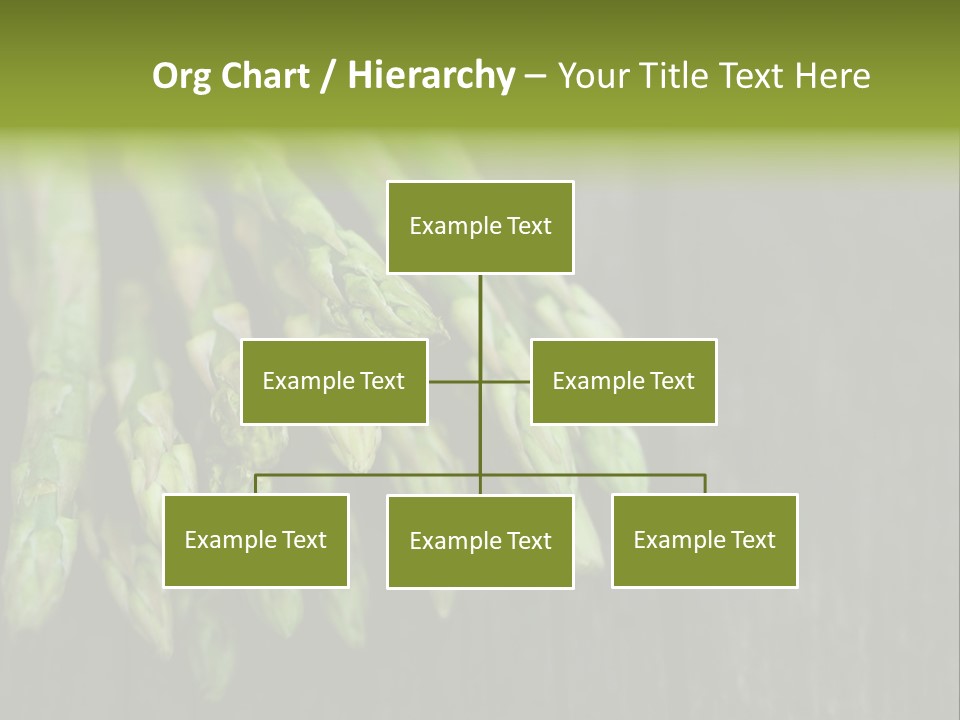 Bundle Season Wooden PowerPoint Template