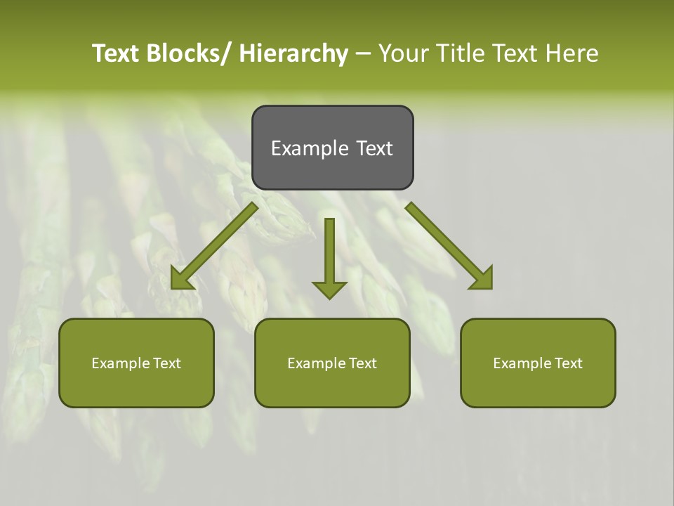 Bundle Season Wooden PowerPoint Template