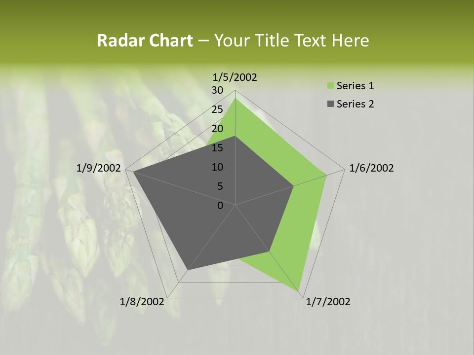 Bundle Season Wooden PowerPoint Template
