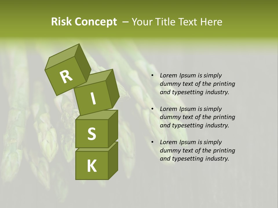 Bundle Season Wooden PowerPoint Template