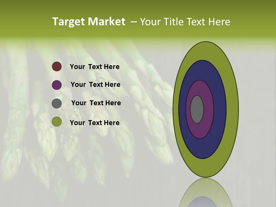 Bundle Season Wooden PowerPoint Template