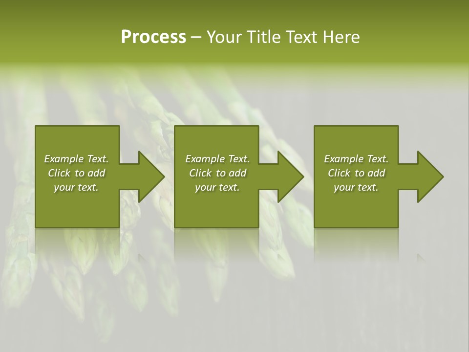 Bundle Season Wooden PowerPoint Template