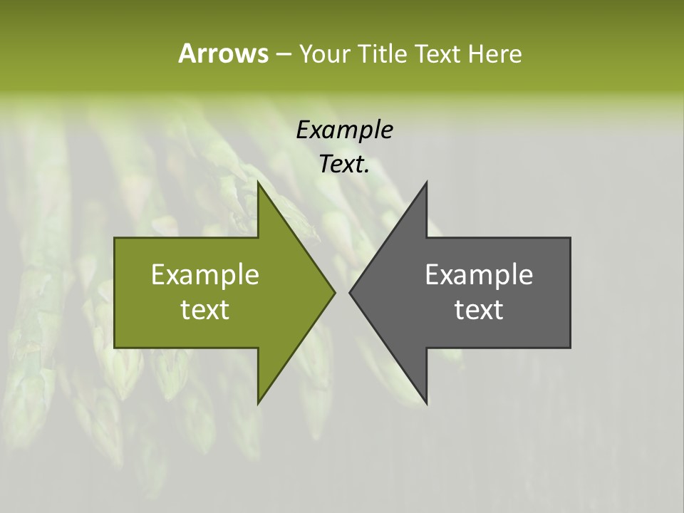 Bundle Season Wooden PowerPoint Template