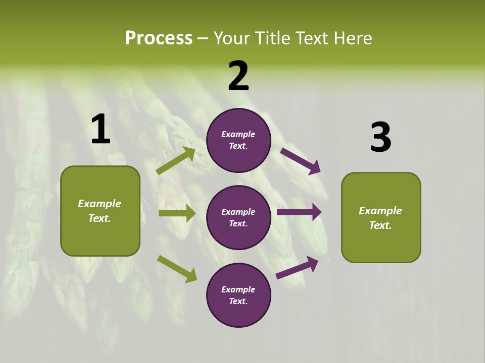 Bundle Season Wooden PowerPoint Template