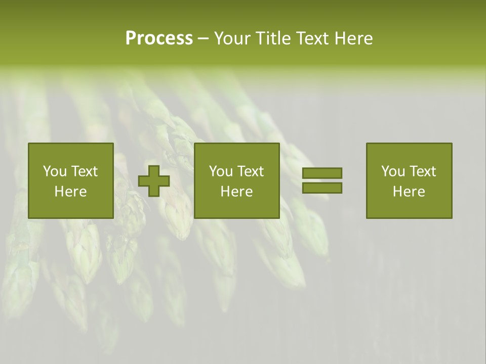 Bundle Season Wooden PowerPoint Template