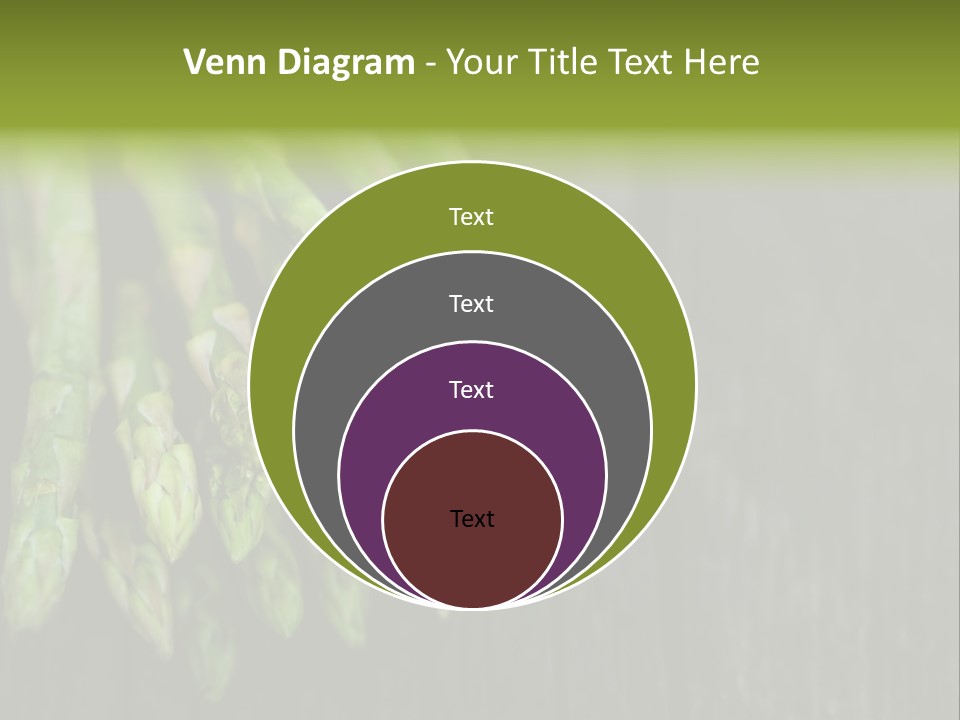 Bundle Season Wooden PowerPoint Template