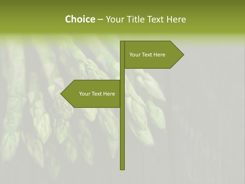 Bundle Season Wooden PowerPoint Template