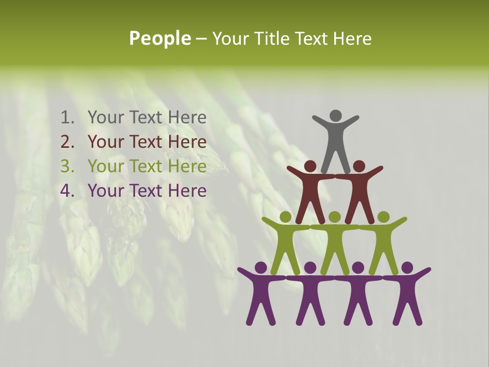 Bundle Season Wooden PowerPoint Template