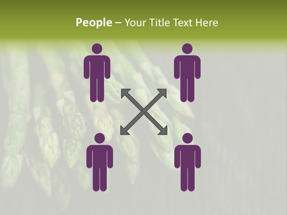 Bundle Season Wooden PowerPoint Template