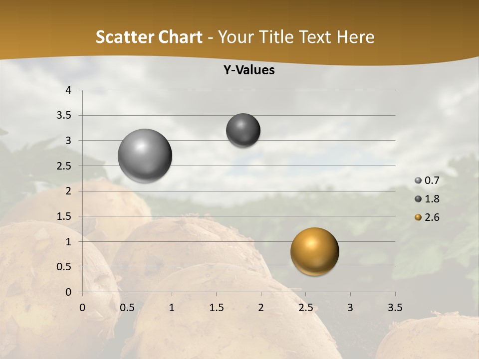 Rural Land Rustic PowerPoint Template