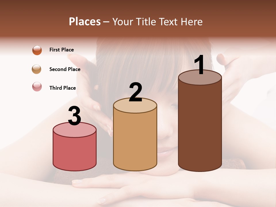 Makeup Perfect Attractive PowerPoint Template