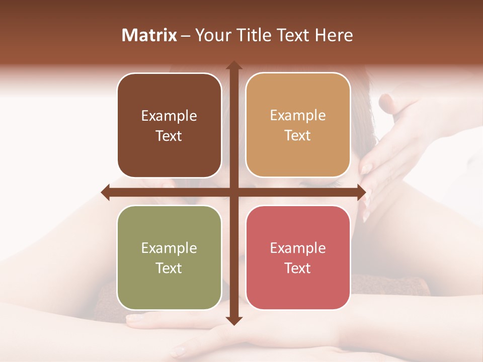 Makeup Perfect Attractive PowerPoint Template