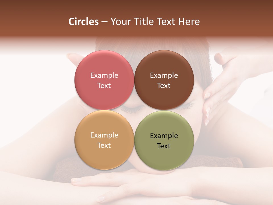 Makeup Perfect Attractive PowerPoint Template