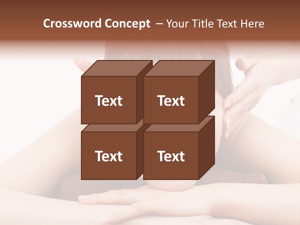 Makeup Perfect Attractive PowerPoint Template