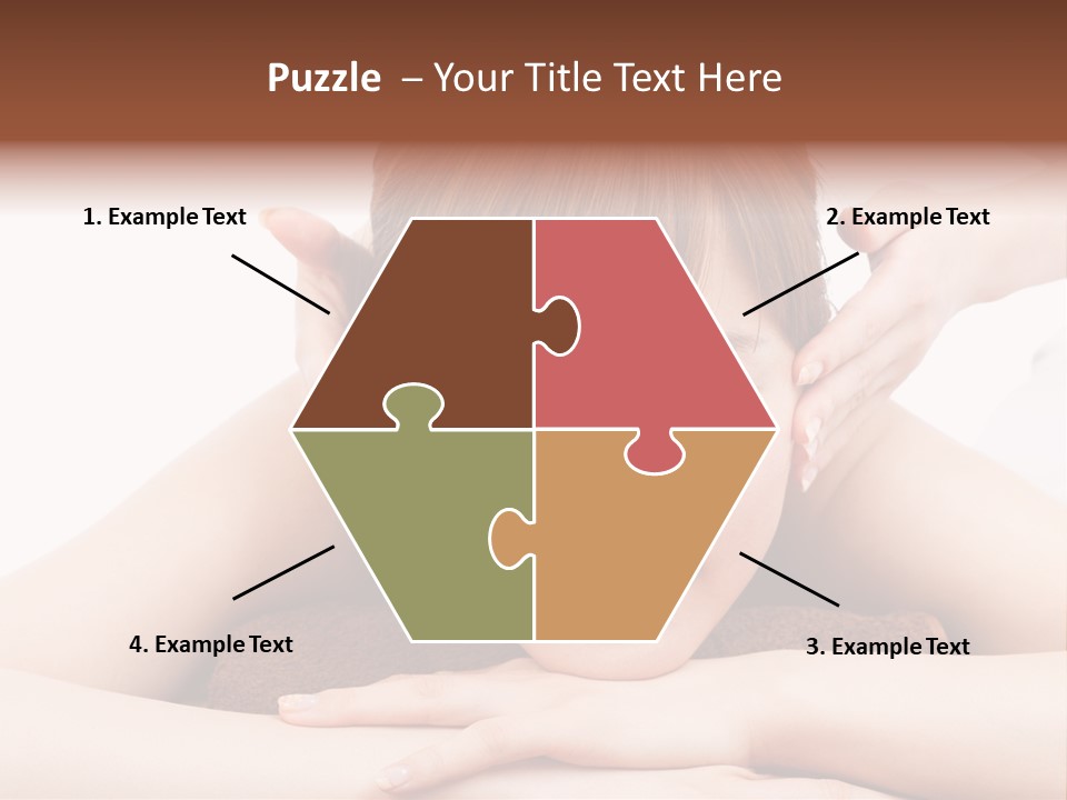 Makeup Perfect Attractive PowerPoint Template