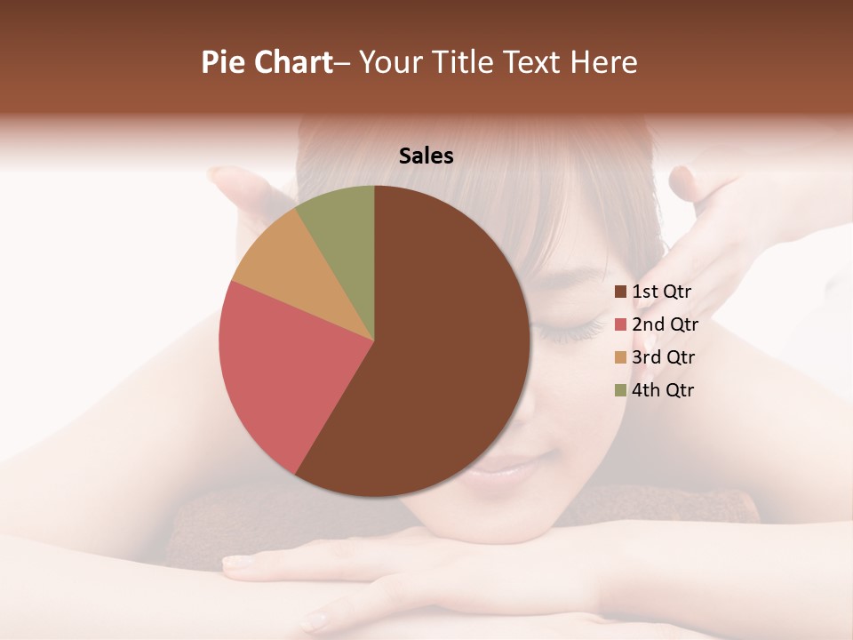 Makeup Perfect Attractive PowerPoint Template