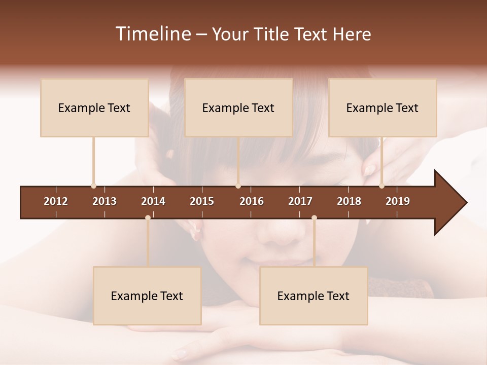 Makeup Perfect Attractive PowerPoint Template