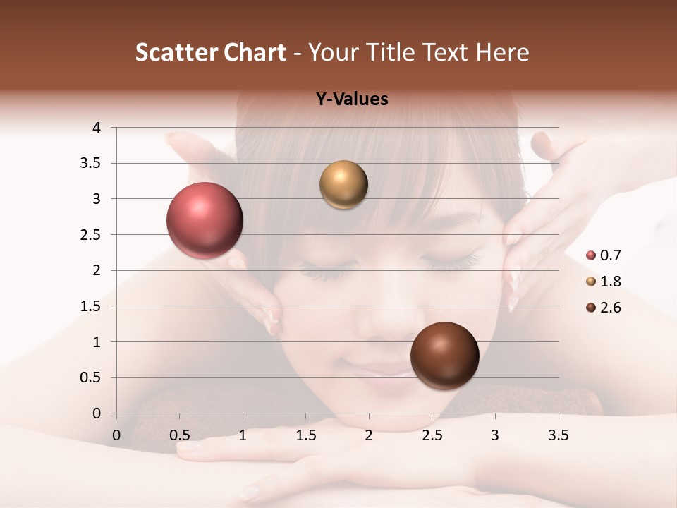 Makeup Perfect Attractive PowerPoint Template